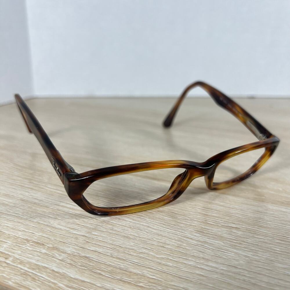 Ray-Ban RB5147 2144 Eyeglasses Havana Brown Frames Only 53-15-140